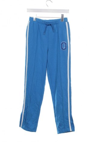 Kinder Sporthose ONLY, Größe 13-14y/ 164-168 cm, Farbe Blau, Preis 12,99 €