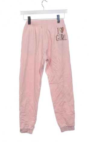 Gyerek sport nadrág Original Marines, Méret 11-12y / 152-158 cm, Szín Rózsaszín, Ár 7 339 Ft