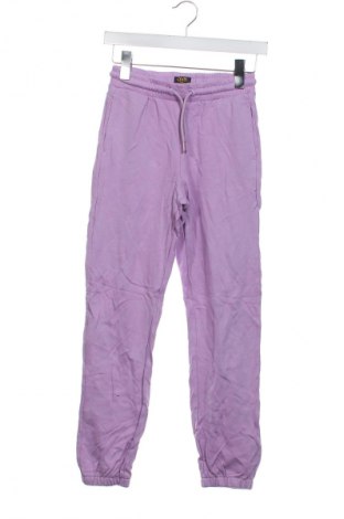 Detské tepláky Oviesse, Veľkosť 11-12y/ 152-158 cm, Farba Fialová, Cena  14,95 €