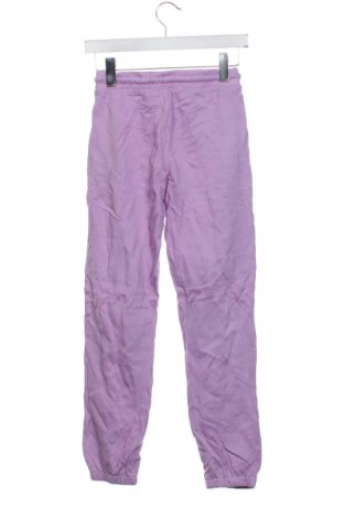 Detské tepláky Oviesse, Veľkosť 11-12y/ 152-158 cm, Farba Fialová, Cena  14,95 €