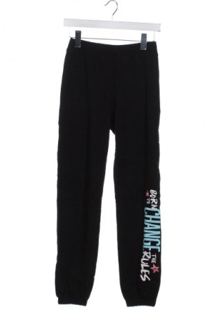 Kinder Sporthose Oviesse, Größe 14-15y/ 168-170 cm, Farbe Schwarz, Preis € 7,99