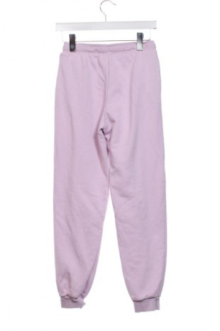 Gyerek sport nadrág PUMA, Méret 12-13y / 158-164 cm, Szín Rózsaszín, Ár 8 119 Ft