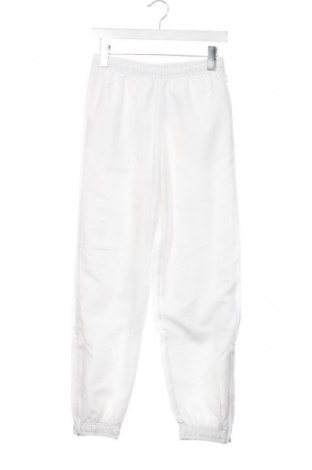 Dětské tepláky PUMA, Velikost 12-13y/ 158-164 cm, Barva Bílá, Cena  316,00 Kč