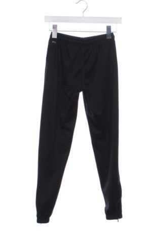 Dziecięce spodnie sportowe PUMA, Rozmiar 10-11y/ 146-152 cm, Kolor Czarny, Cena 78,00 zł