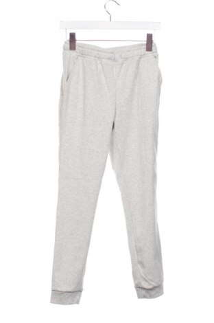 Kinder Sporthose Petit Bateau, Größe 11-12y/ 152-158 cm, Farbe Grau, Preis € 41,99