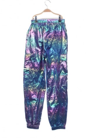 Gyerek sport nadrág SHEIN, Méret 10-11y / 146-152 cm, Szín Sokszínű, Ár 2 819 Ft