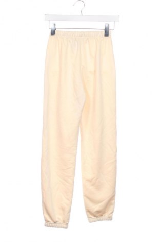 Dětské tepláky SHEIN, Velikost 11-12y/ 152-158 cm, Barva Krémová, Cena  409,00 Kč