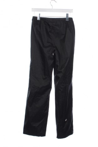 Gyerek sport nadrág Skogstad, Méret 13-14y / 164-168 cm, Szín Fekete, Ár 3 779 Ft