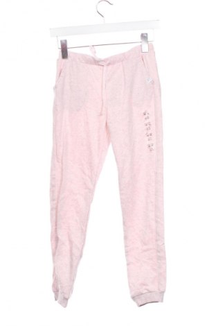 Pantaloni de trening, pentru copii Terranova, Mărime 9-10y/ 140-146 cm, Culoare Roz, Preț 47,99 Lei