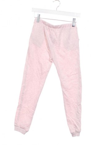 Pantaloni de trening, pentru copii Terranova, Mărime 9-10y/ 140-146 cm, Culoare Roz, Preț 47,99 Lei