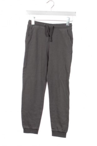 Kinder Sporthose Tex, Größe 9-10y/ 140-146 cm, Farbe Grau, Preis 12,83 €