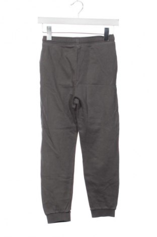 Kinder Sporthose Tex, Größe 9-10y/ 140-146 cm, Farbe Grau, Preis 12,83 €