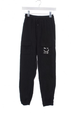 Kinder Sporthose Unbranded, Größe 15-18y/ 170-176 cm, Farbe Schwarz, Preis € 7,99