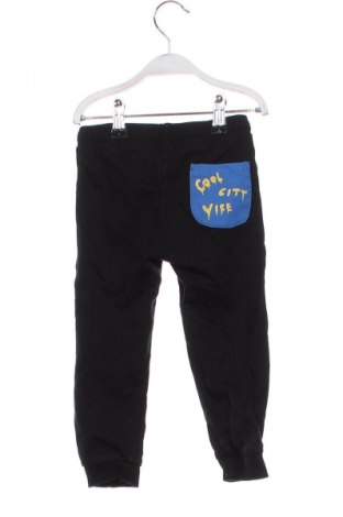 Gyerek sport nadrág Unbranded, Méret 18-24m / 86-98 cm, Szín Fekete, Ár 5 000 Ft