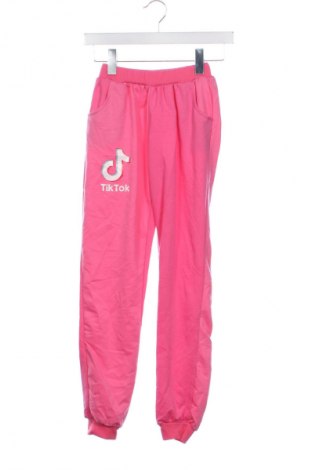 Pantaloni de trening, pentru copii Unbranded, Mărime 12-13y/ 158-164 cm, Culoare Roz, Preț 36,99 Lei