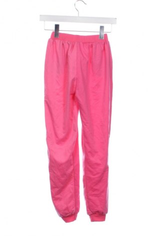 Pantaloni de trening, pentru copii Unbranded, Mărime 12-13y/ 158-164 cm, Culoare Roz, Preț 36,99 Lei