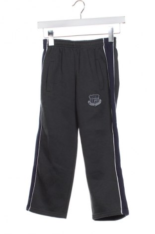 Pantaloni de trening, pentru copii Unbranded, Mărime 6-7y/ 122-128 cm, Culoare Gri, Preț 65,69 Lei