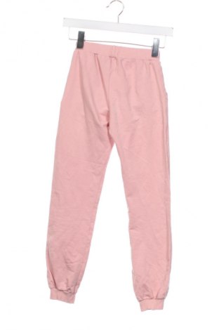 Kinder Sporthose Unbranded, Größe 7-8y/ 128-134 cm, Farbe Aschrosa, Preis 12,79 €