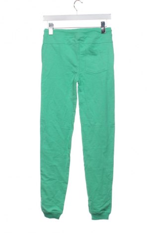 Dziecięce spodnie sportowe Unbranded, Rozmiar 10-11y/ 146-152 cm, Kolor Zielony, Cena 81,99 zł