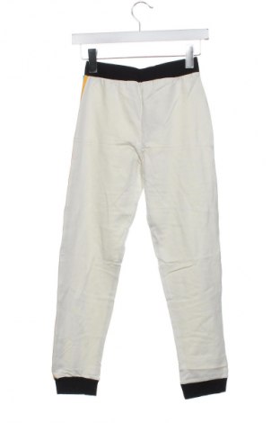 Dziecięce spodnie sportowe Unbranded, Rozmiar 9-10y/ 140-146 cm, Kolor Beżowy, Cena 131,99 zł