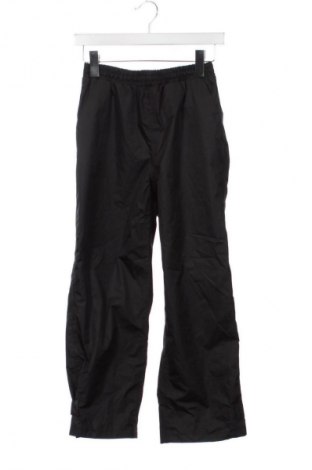 Gyerek sport nadrág Unbranded, Méret 9-10y / 140-146 cm, Szín Fekete, Ár 6 809 Ft