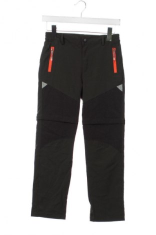 Gyerek sport nadrág Unbranded, Méret 8-9y / 134-140 cm, Szín Szürke, Ár 6 809 Ft