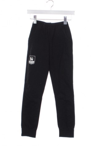 Kinder Sporthose Unbranded, Größe 10-11y/ 146-152 cm, Farbe Schwarz, Preis 12,68 €
