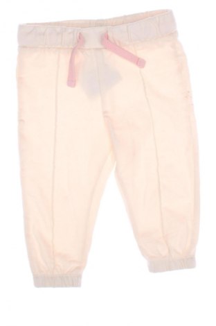 Kinder Sporthose Unbranded, Größe 9-12m/ 74-80 cm, Farbe Rosa, Preis 12,79 €