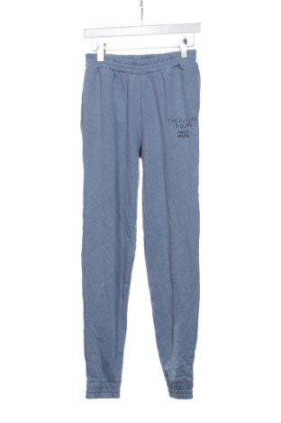 Kinder Sporthose Xoxo, Größe 12-13y/ 158-164 cm, Farbe Blau, Preis € 7,99