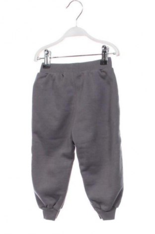 Pantaloni de trening, pentru copii Zara, Mărime 18-24m/ 86-98 cm, Culoare Albastru, Preț 80,13 Lei