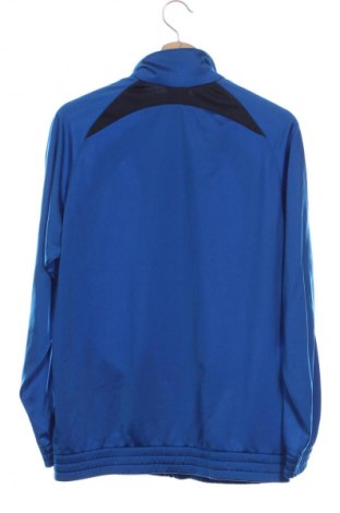 Dětská horní část sportovní soupravy Adidas, Velikost 15-18y/ 170-176 cm, Barva Modrá, Cena  549,00 Kč