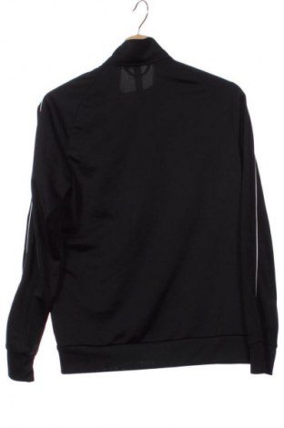 Dětská horní část sportovní soupravy Adidas, Velikost 12-13y/ 158-164 cm, Barva Černá, Cena  549,00 Kč