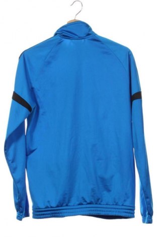 Dětská horní část sportovní soupravy Adidas, Velikost 15-18y/ 170-176 cm, Barva Modrá, Cena  549,00 Kč