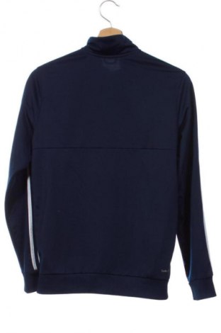 Detská športová horná časť  Adidas, Veľkosť 13-14y/ 164-168 cm, Farba Modrá, Cena  19,95 €