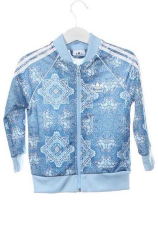 Παιδικό αθλητικό πάνω φόρμα Adidas Originals, Μέγεθος 2-3y/ 98-104 εκ., Χρώμα Πολύχρωμο, Τιμή 46,65 €