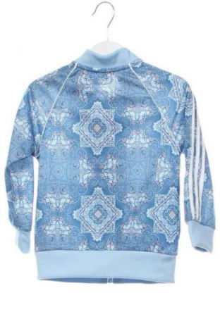 Παιδικό αθλητικό πάνω φόρμα Adidas Originals, Μέγεθος 2-3y/ 98-104 εκ., Χρώμα Πολύχρωμο, Τιμή 46,65 €