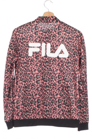 Kinder Sportoberteil FILA, Größe 12-13y/ 158-164 cm, Farbe Mehrfarbig, Preis € 9,99