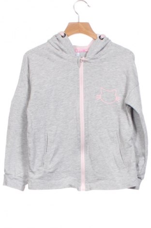 Kinder Sweatshirts Kids, Größe 6-7y/ 122-128 cm, Farbe Grau, Preis 14,91 €
