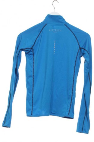 Gyerek sport felső Name It, Méret 10-11y / 146-152 cm, Szín Kék, Ár 5 396 Ft