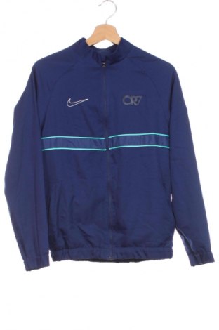 Gyerek sport felső Nike, Méret 12-13y / 158-164 cm, Szín Kék, Ár 9 219 Ft