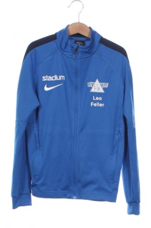 Gyerek sport felső Nike, Méret 7-8y / 128-134 cm, Szín Kék, Ár 9 219 Ft