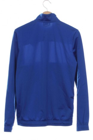 Gyerek sport felső PUMA, Méret 15-18y / 170-176 cm, Szín Kék, Ár 9 219 Ft