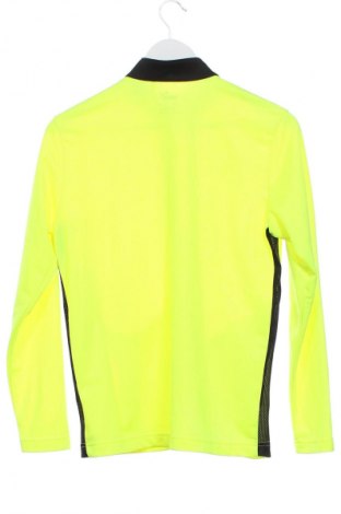 Kinder Sportoberteil PUMA, Größe 12-13y/ 158-164 cm, Farbe Gelb, Preis € 9,99