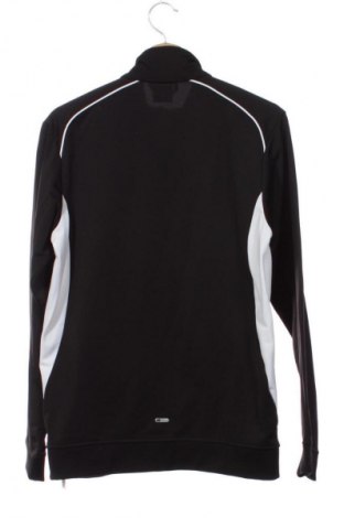 Dziecięca sportowa bluza PUMA, Rozmiar 15-18y/ 170-176 cm, Kolor Czarny, Cena 111,99 zł