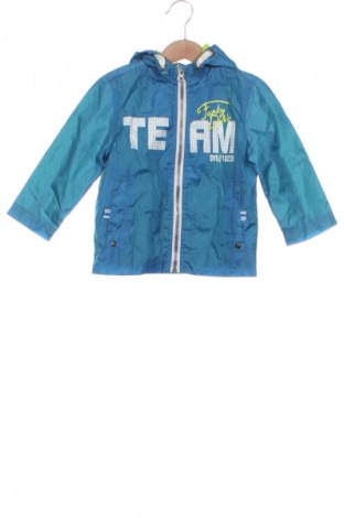 Kinderjacke Topomini, Größe 12-18m/ 80-86 cm, Farbe Mehrfarbig, Preis 20,99 €