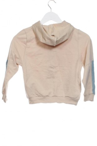 Kinder Sweatshirts Unbranded, Größe 5-6y/ 116-122 cm, Farbe Beige, Preis 20,99 €