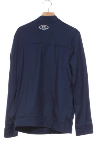 Gyerek sport felső Under Armour, Méret 14-15y / 168-170 cm, Szín Kék, Ár 12 979 Ft