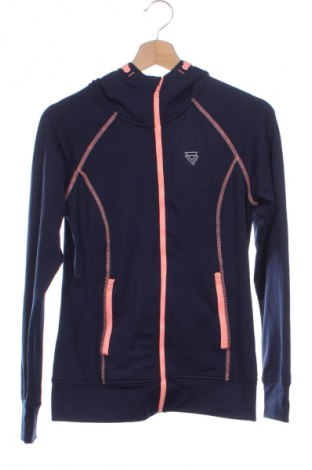 Gyerek sweatshirt Yigga, Méret 12-13y / 158-164 cm, Szín Kék, Ár 3 249 Ft