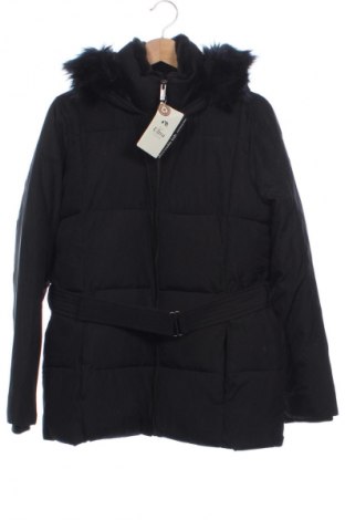 Detská bunda  Abercrombie Kids, Veľkosť 15-18y/ 170-176 cm, Farba Čierna, Cena  47,95 €
