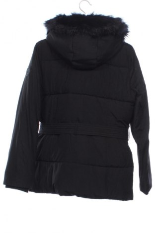 Detská bunda  Abercrombie Kids, Veľkosť 15-18y/ 170-176 cm, Farba Čierna, Cena  47,95 €